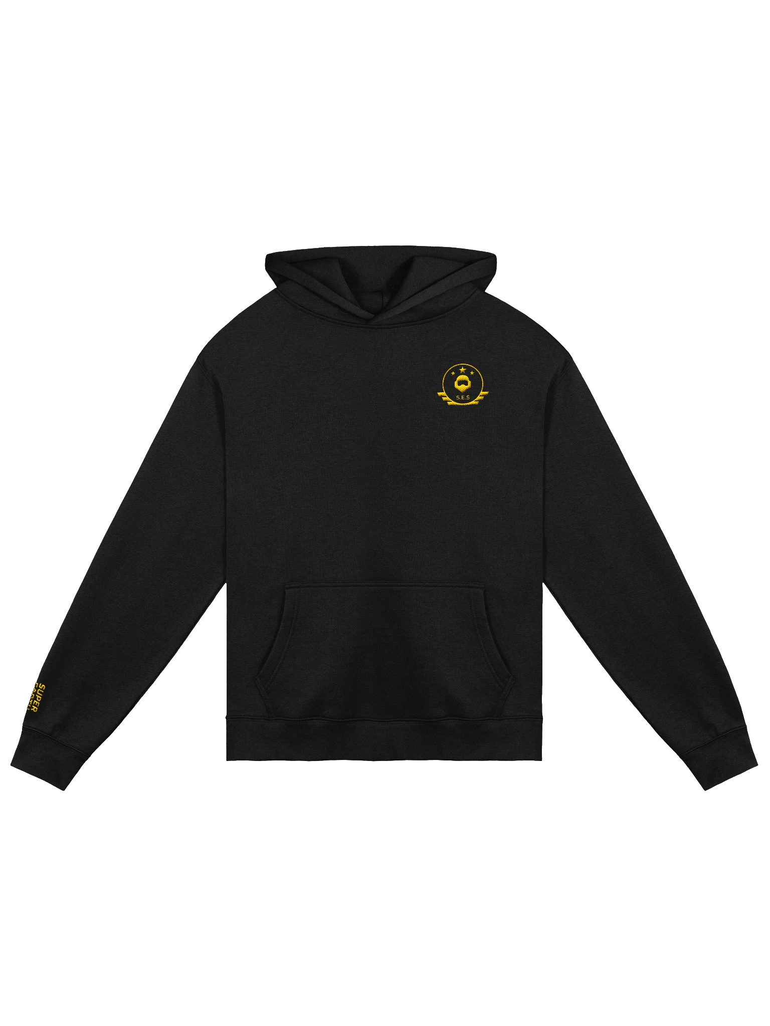 S.E.S Essentials - Premium Hoodie product image (2)