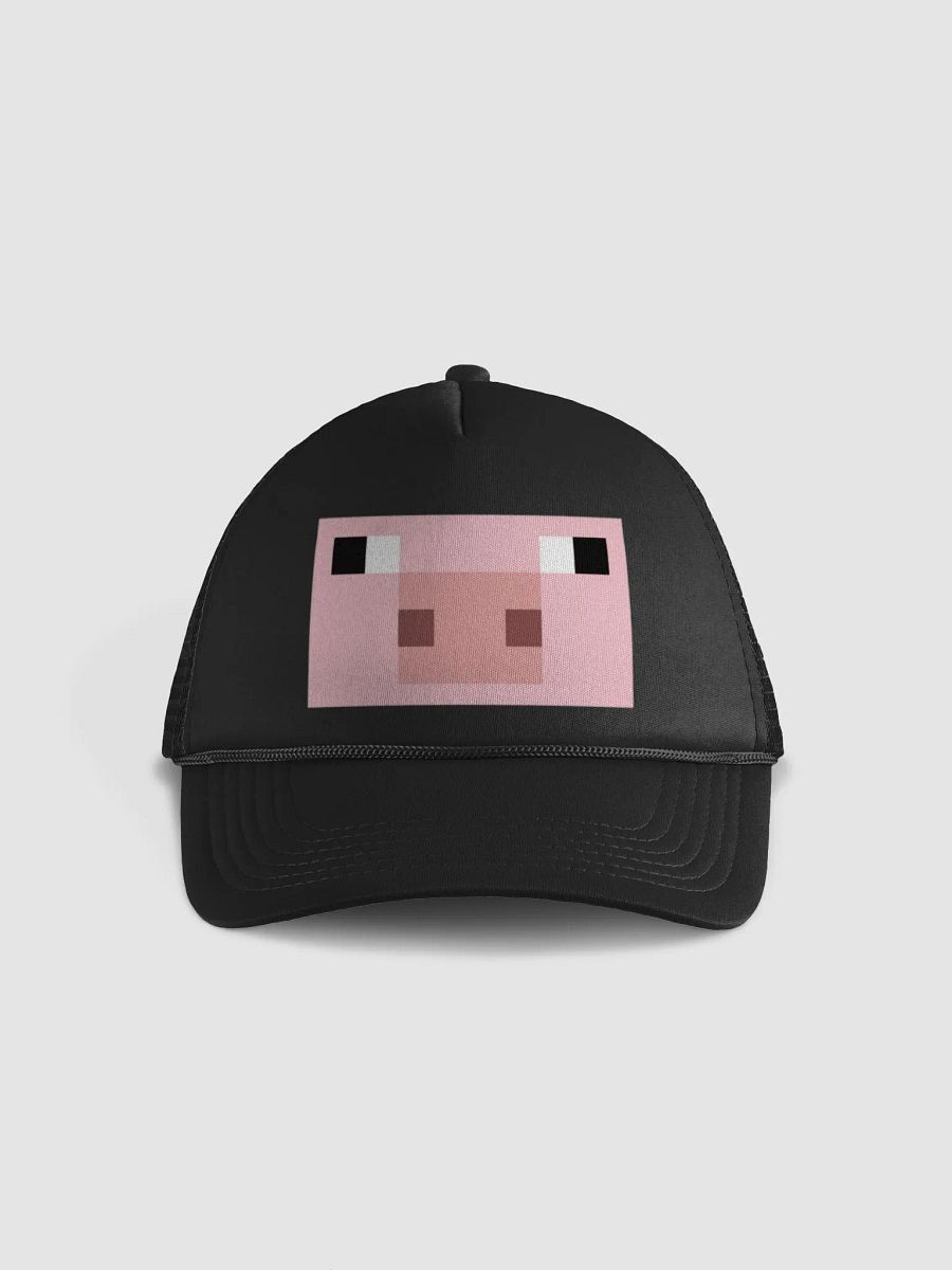 Trucker Pig Face product image (4)