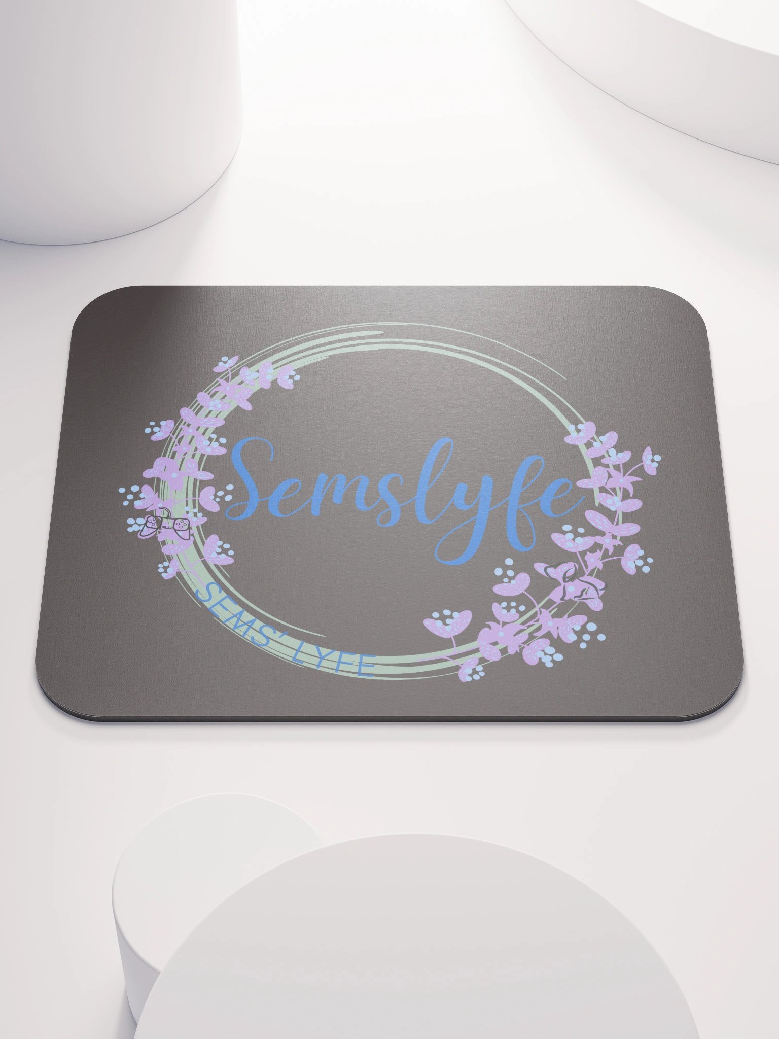 Productivity Lyfe - Mousepad product image (1)