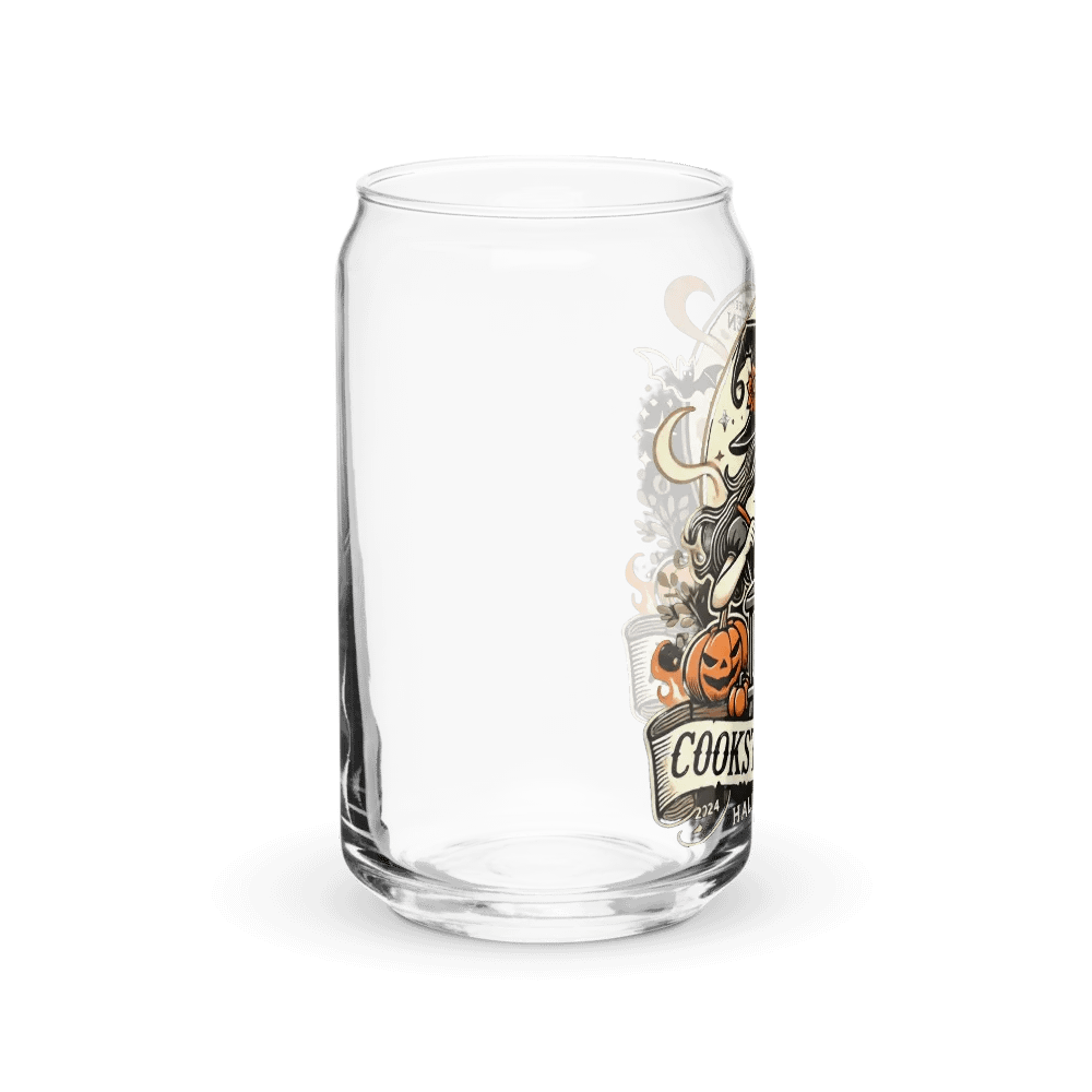 Halloween Queen - Limited Edition Glass Cup product image (40)