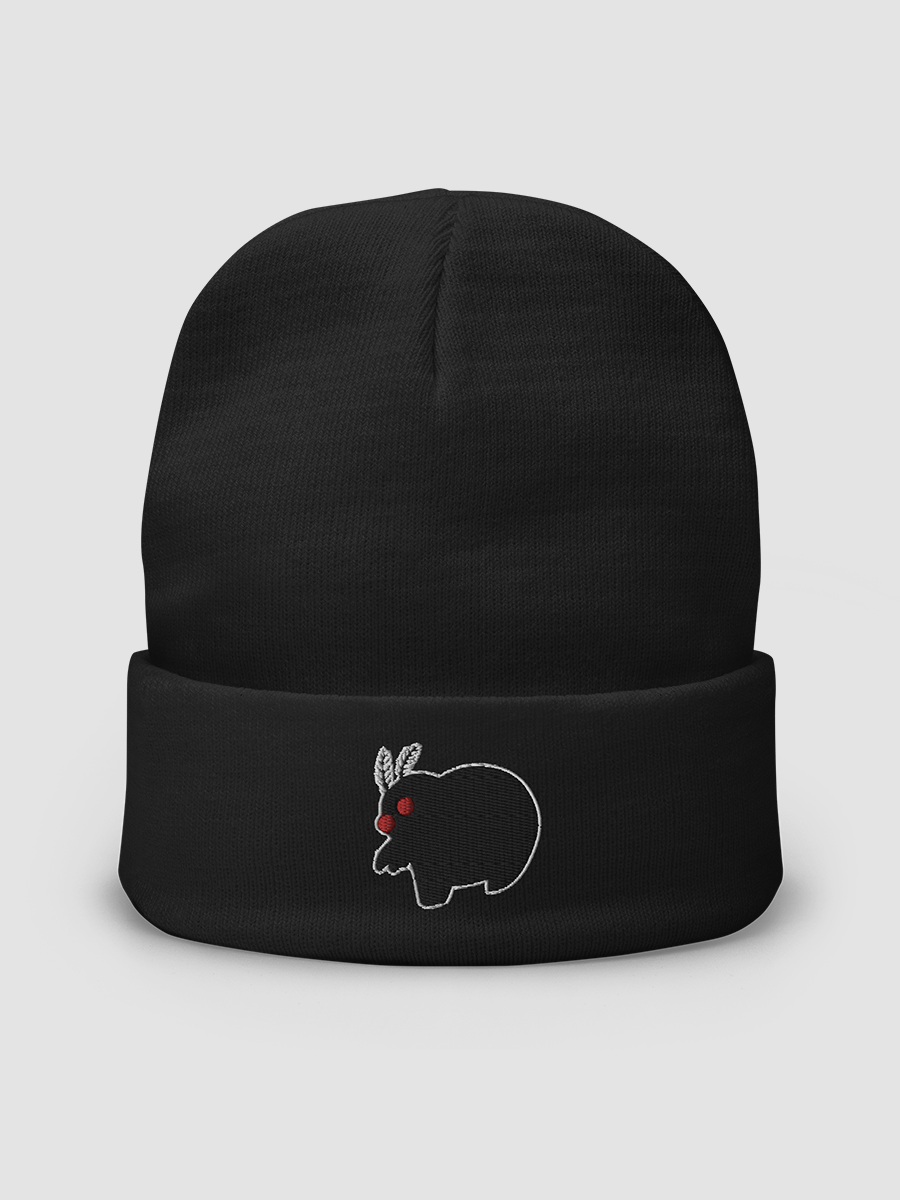 Mothman Beanie product image (2)