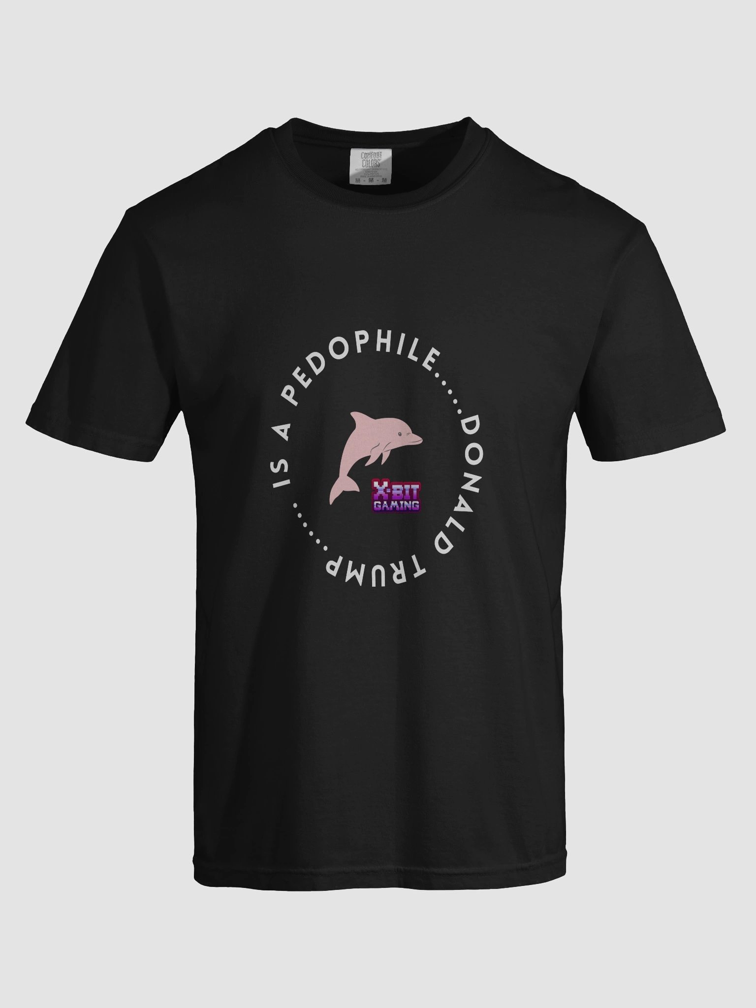 The Beautiful Dolphin product image (7)