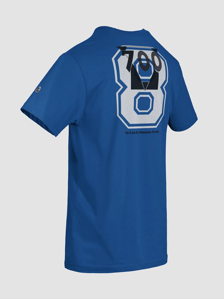 700 - Philly | Supersoft Tee product image (6)