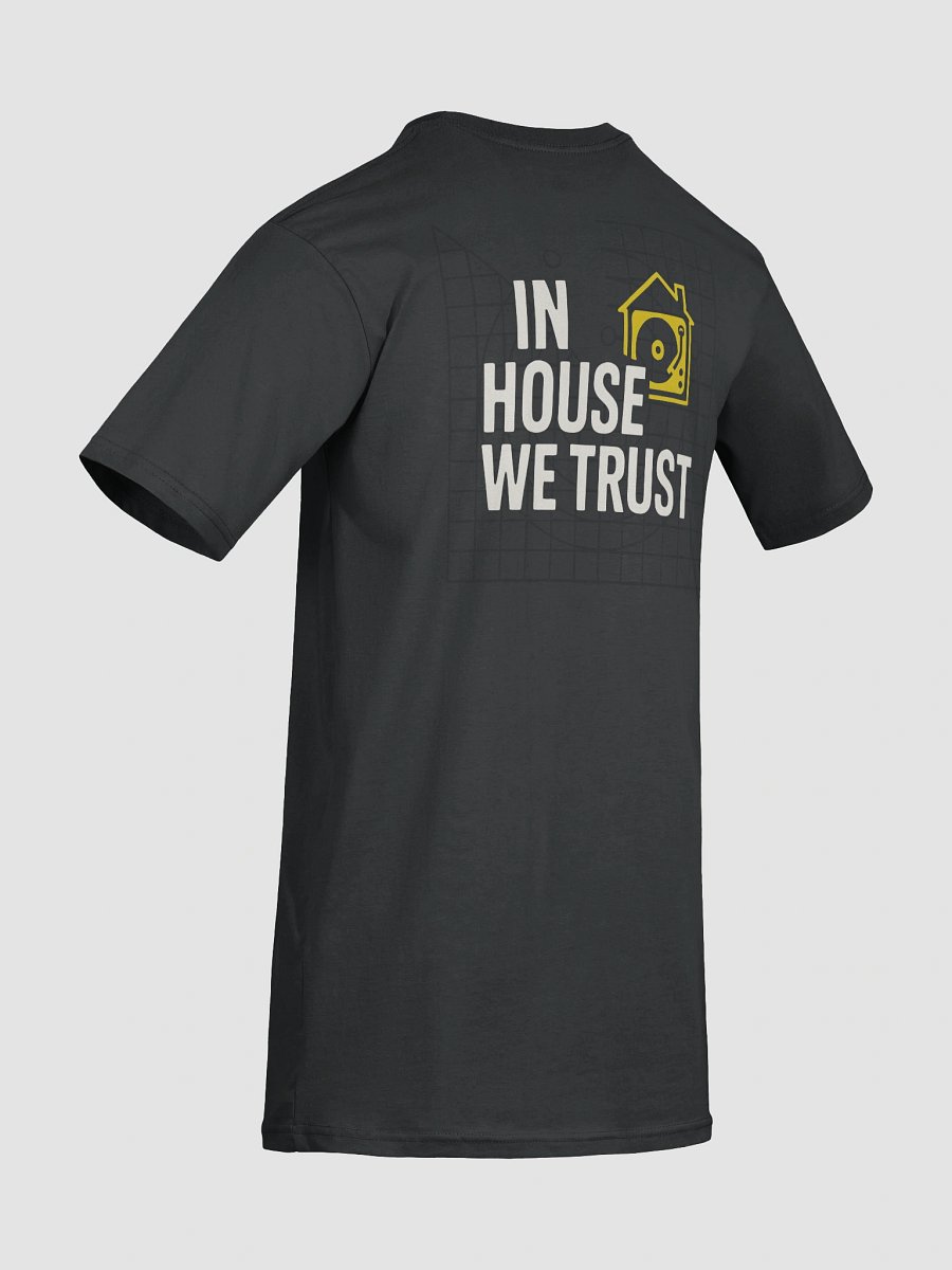 House Groove Men's Premium Tee product image (2)