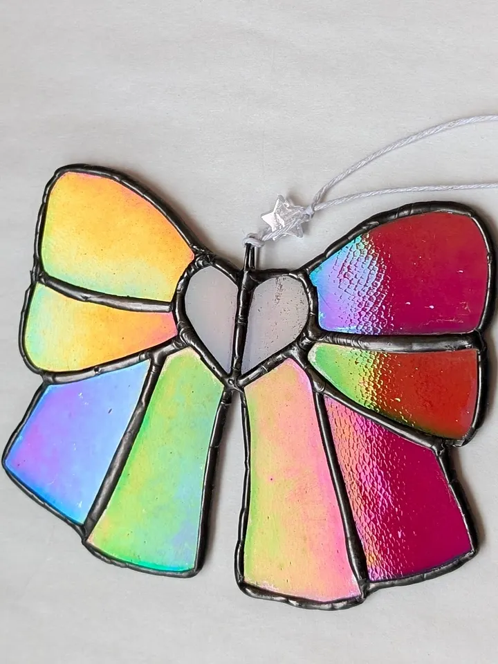 Magical Girl Bow product image (1)