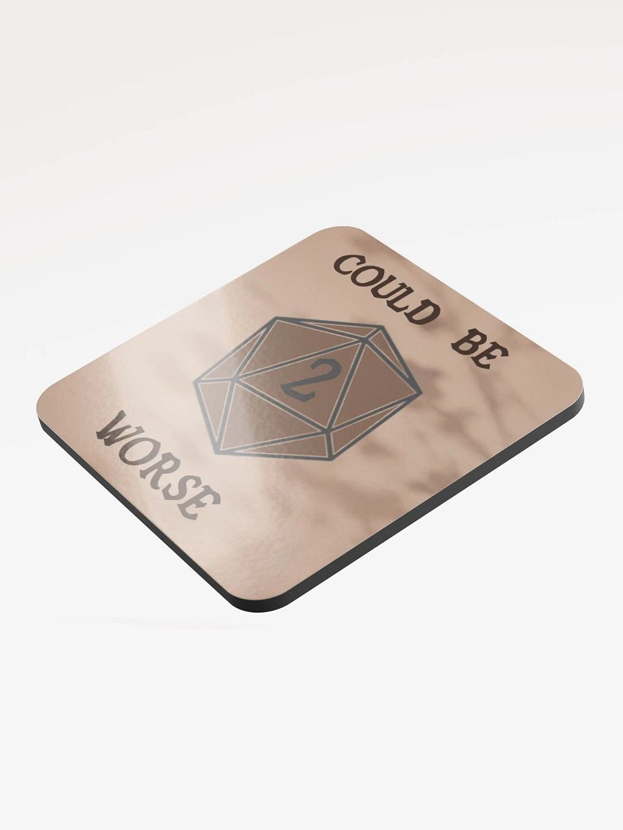 could be worse product image (3)