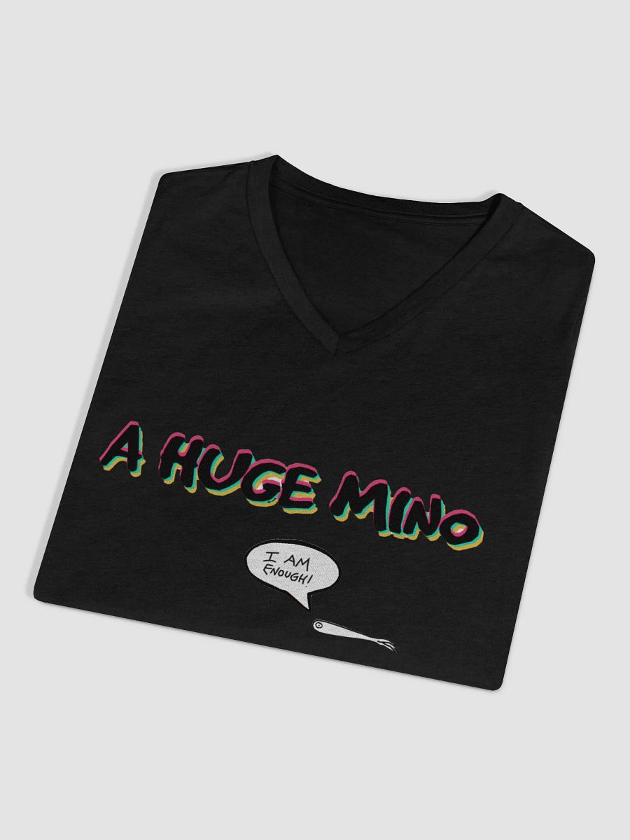 A Huge Mino (I Am Enough) Fem V product image (15)