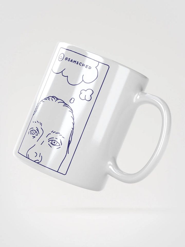 Story Mug product image (2)