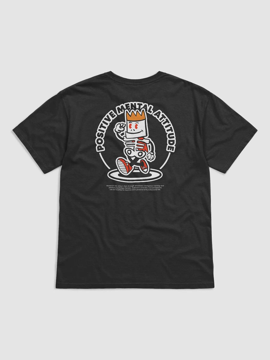 PMA Tee (Back Print) product image (3)