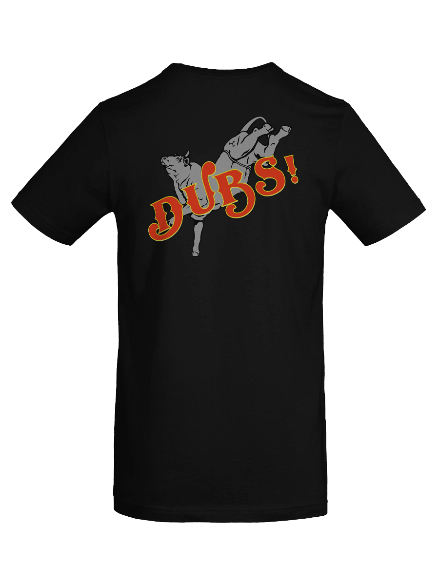 Dubs! - Soft Short Sleeve product image (1)