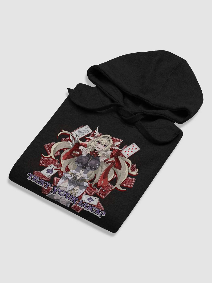 Lady Luck Hoodie product image (6)