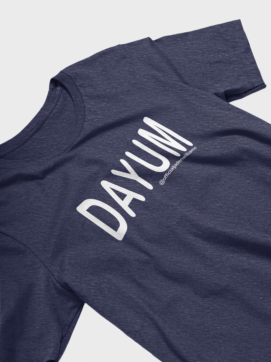 DAYUM (T-Shirt) product image (3)