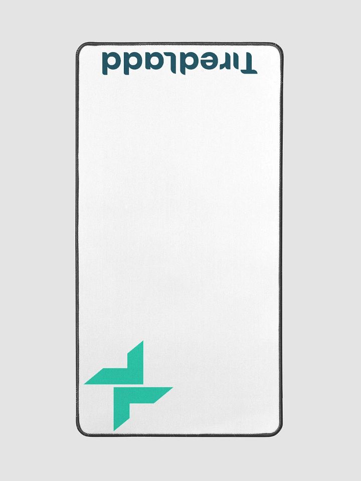 TL Desk Mat (15.5 x 31.5) product image (1)