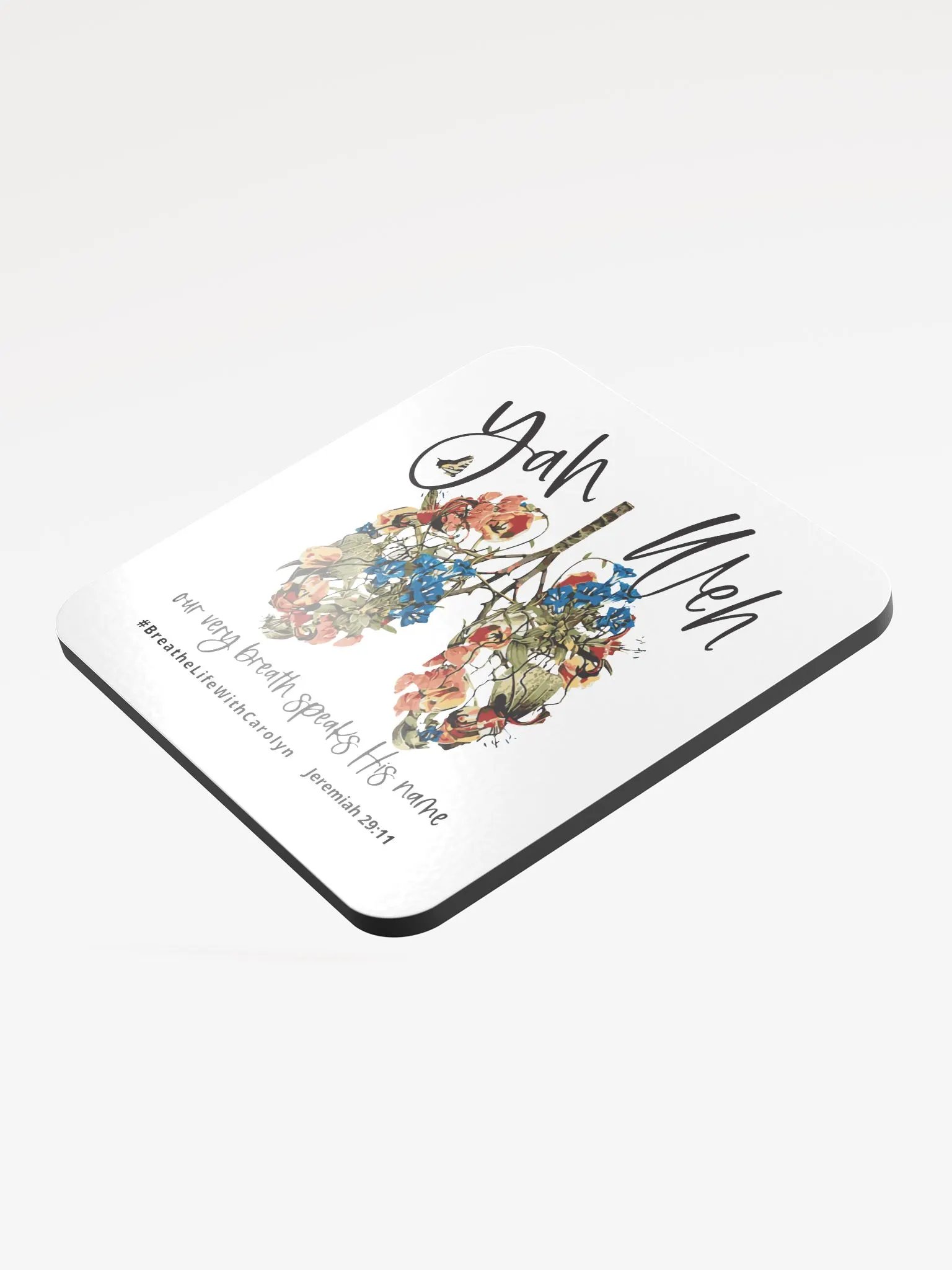 [COASTER] Breathe Life With Carolyn product image (3)