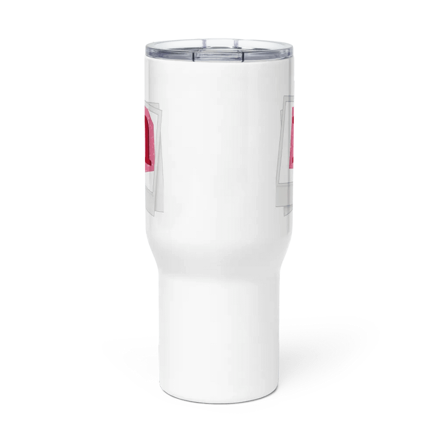 N-Polaroid Nostalgia Travel Mug product image (3)