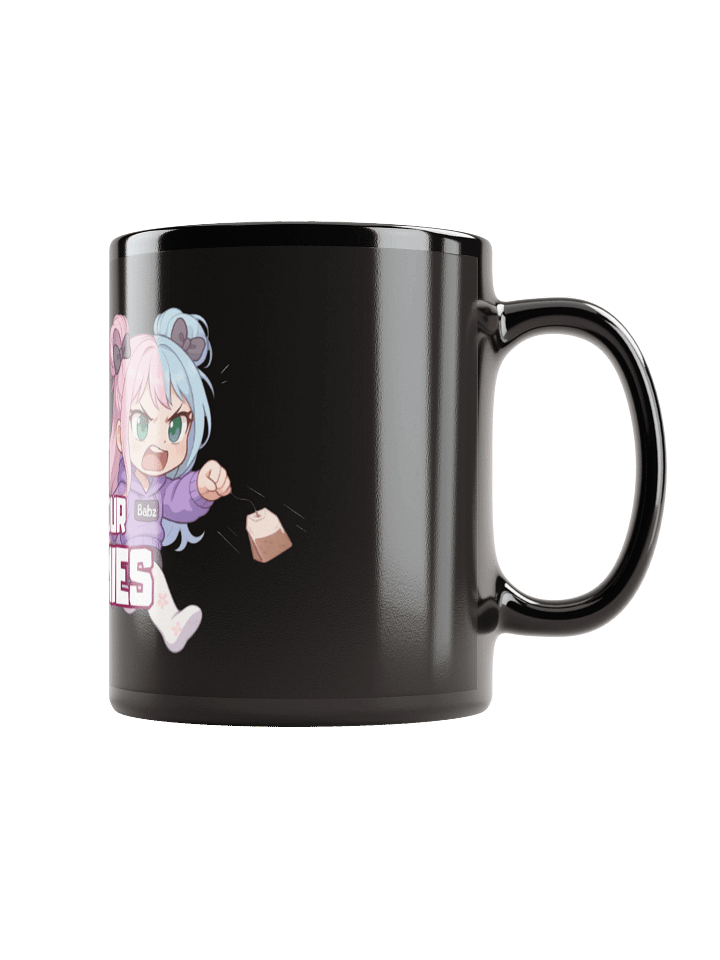 Teabag your Mornings! product image (1)