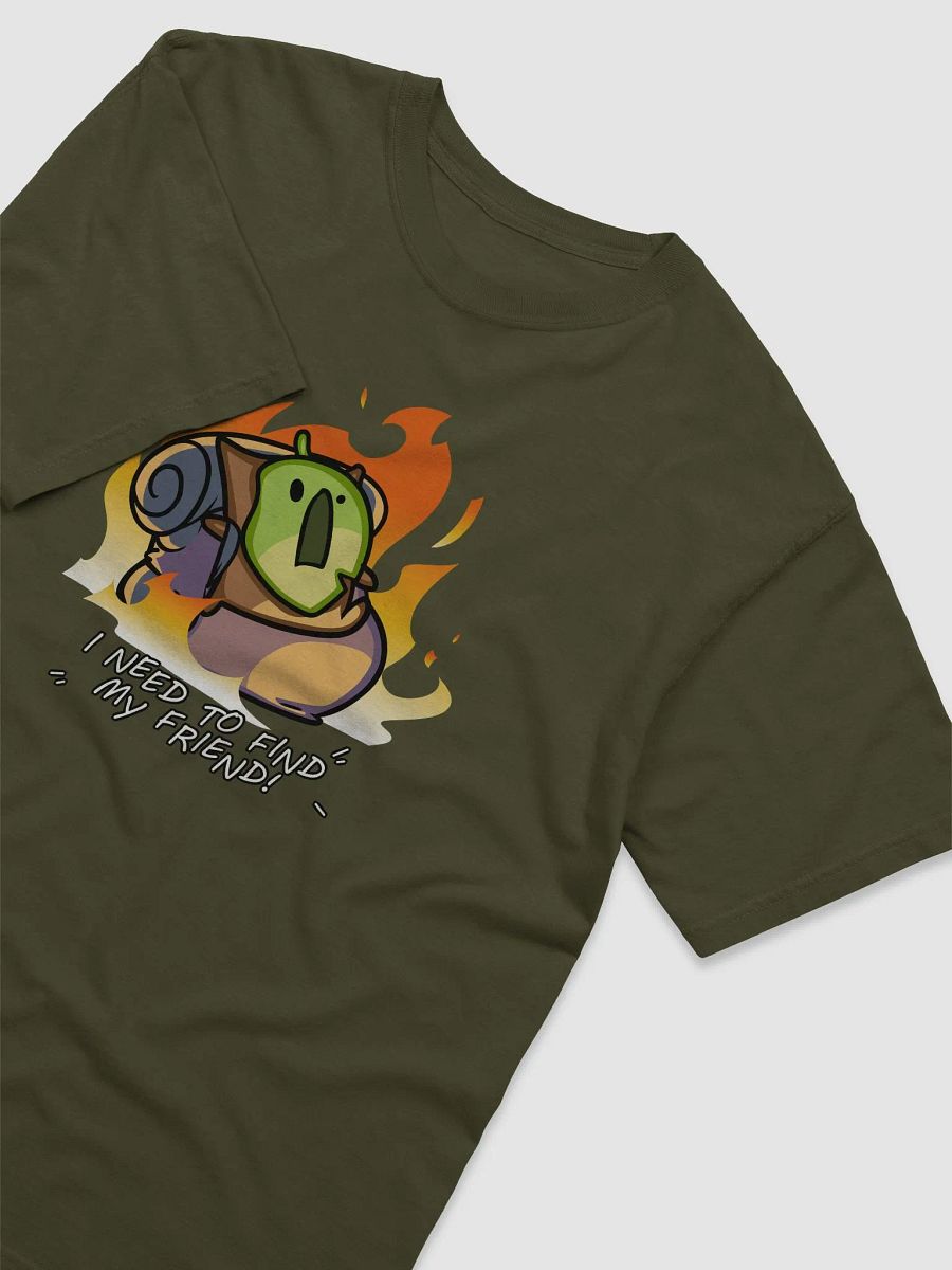 Korok "HELP ME!" product image (13)