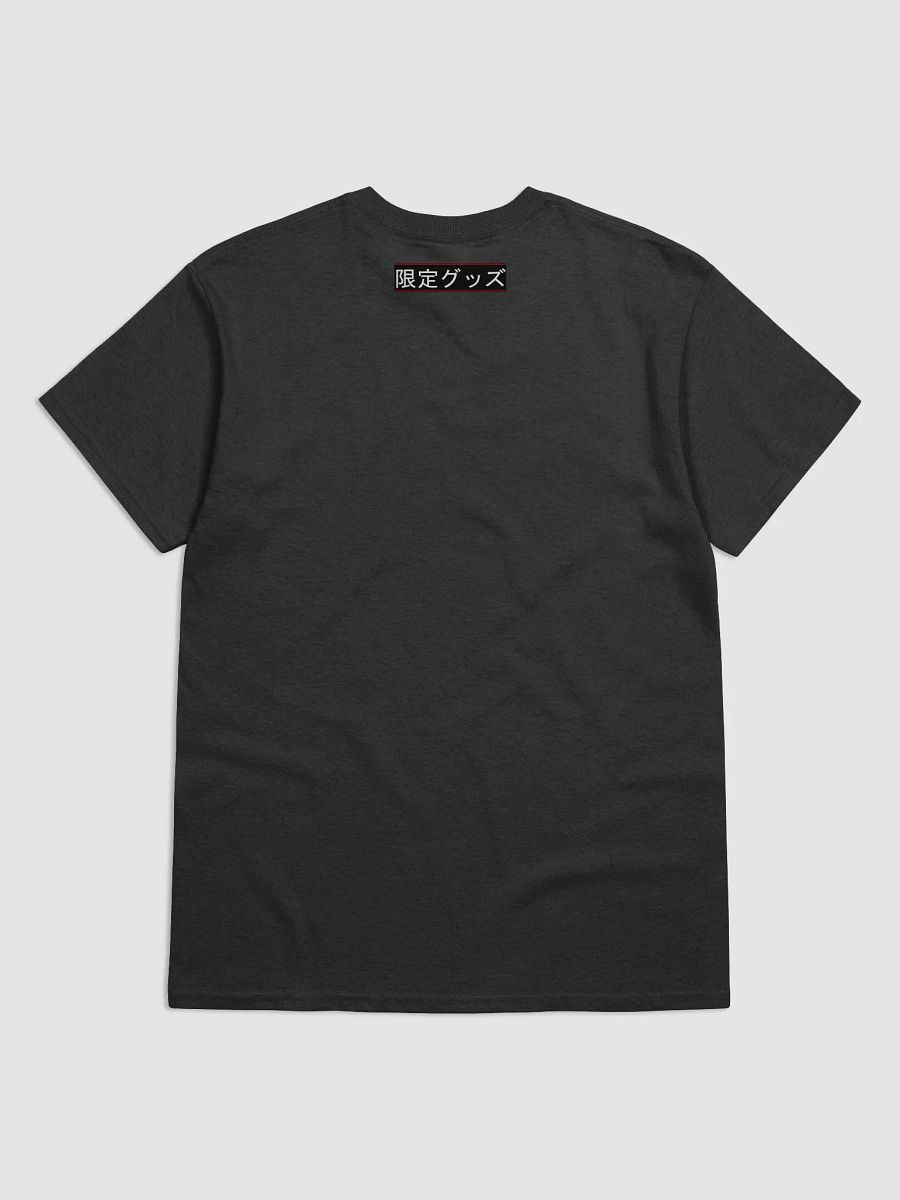 Kanji Unisex T-Shirt product image (2)