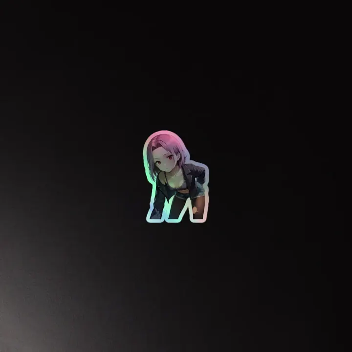 OC Bend Sticker product image (4)