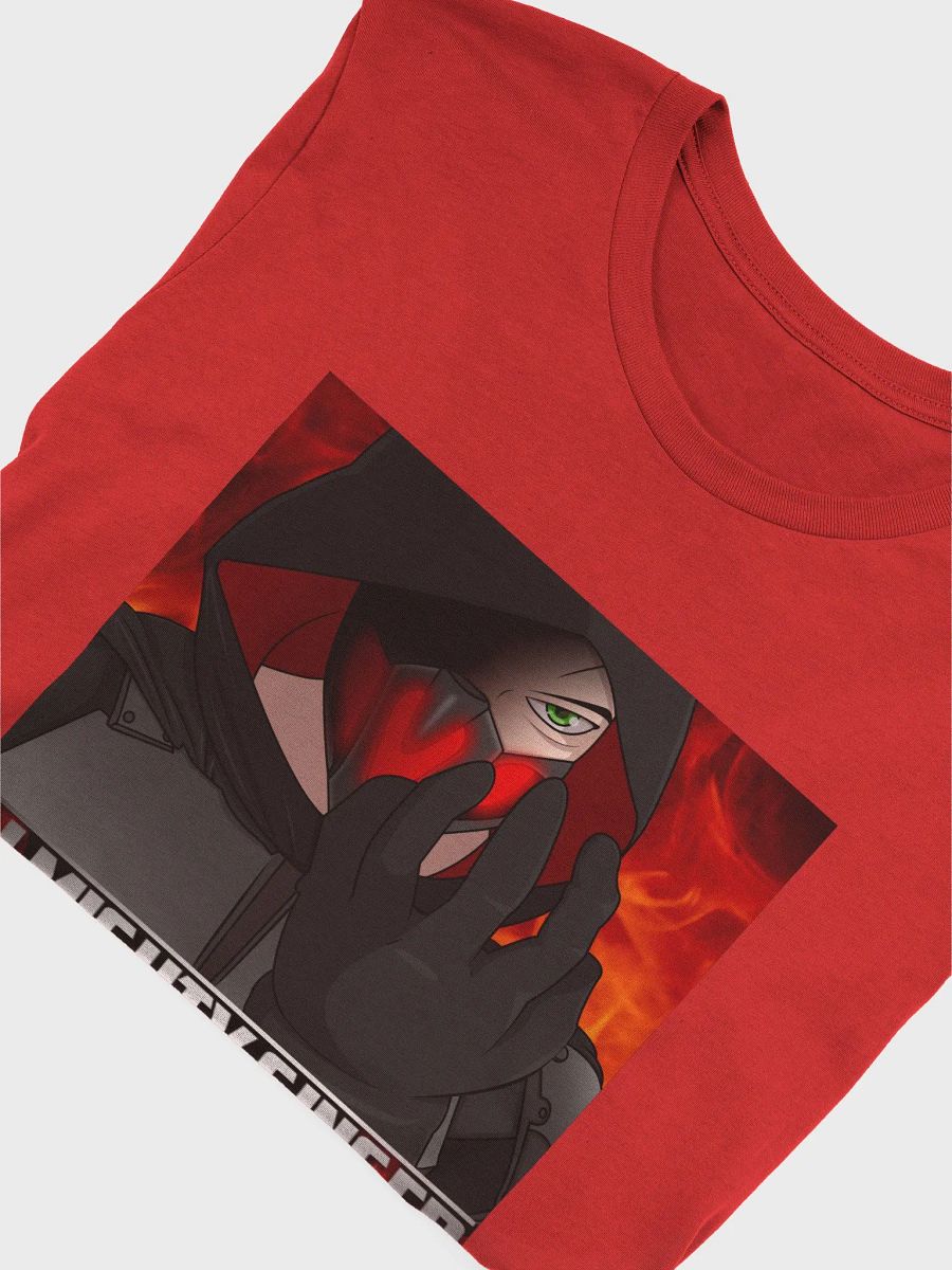 Almighty Super Soft T-Shirt product image (46)