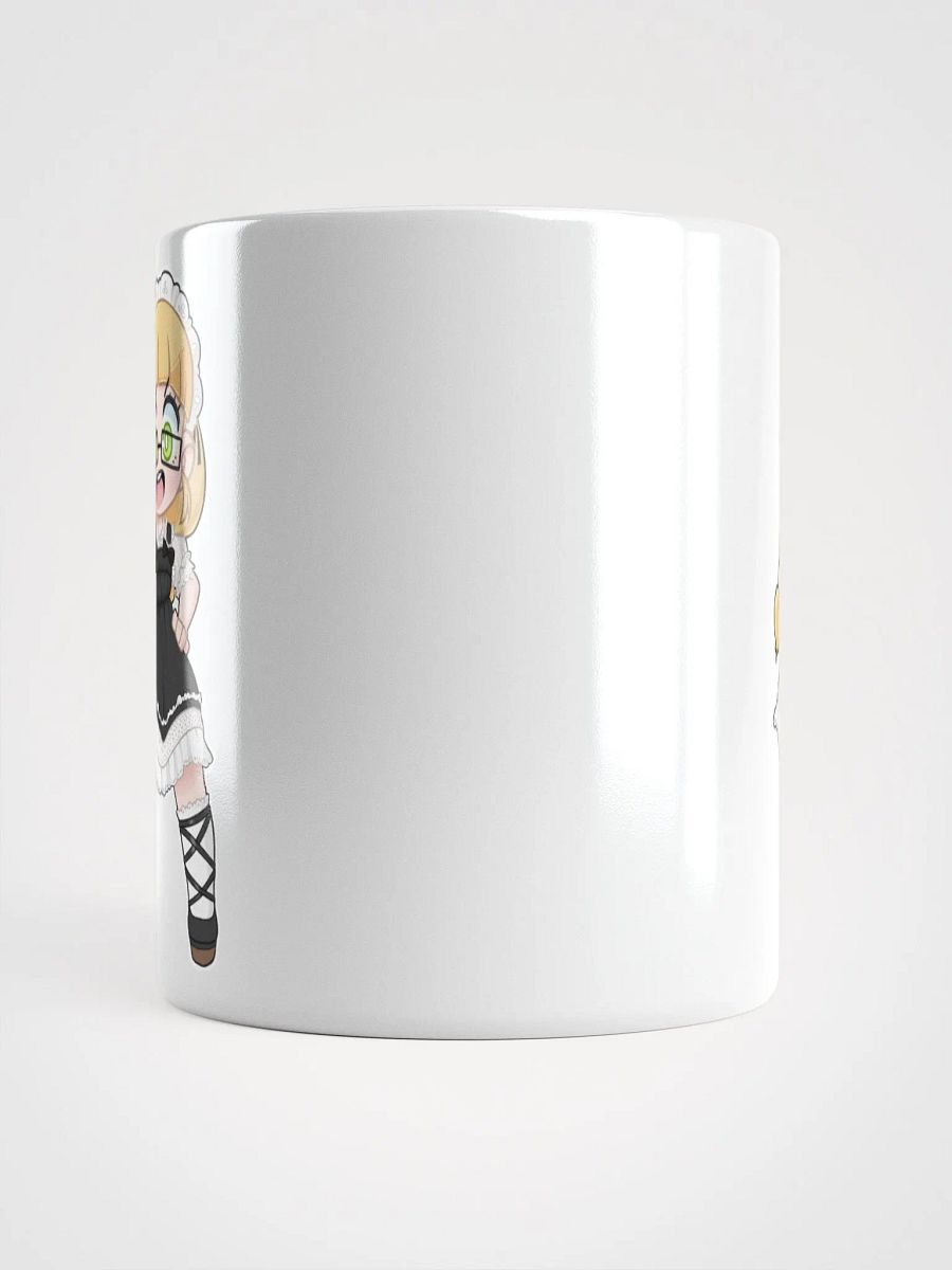 Rosey Hype mug product image (5)