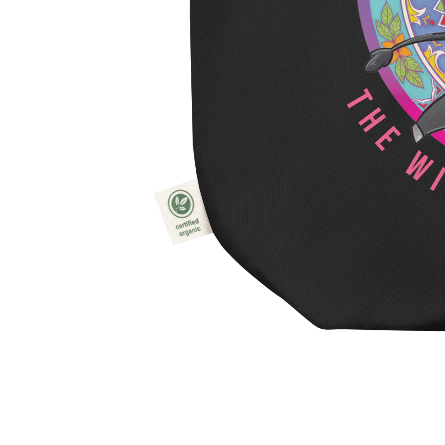 Library - Tote Bag product image (4)