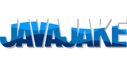 JavaJake Shop