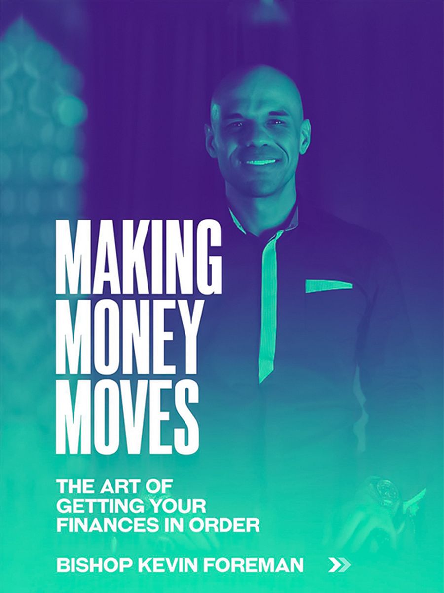 Making Money Moves product image (1)
