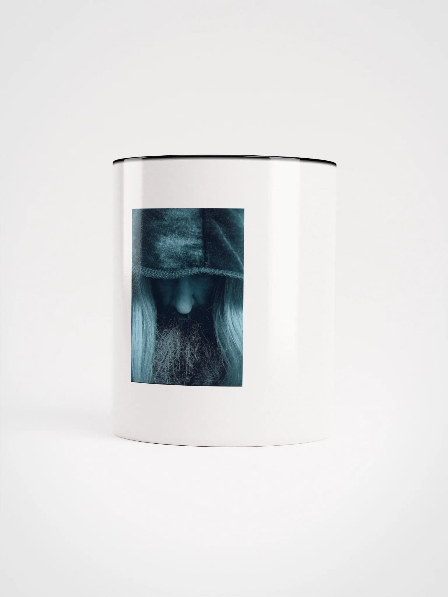 Wizard Coffee Mug product image (48)