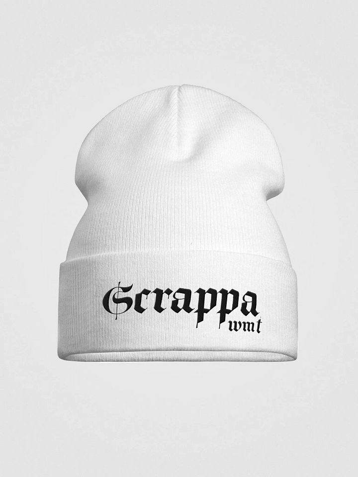SCRAPPA Beanie product image (36)