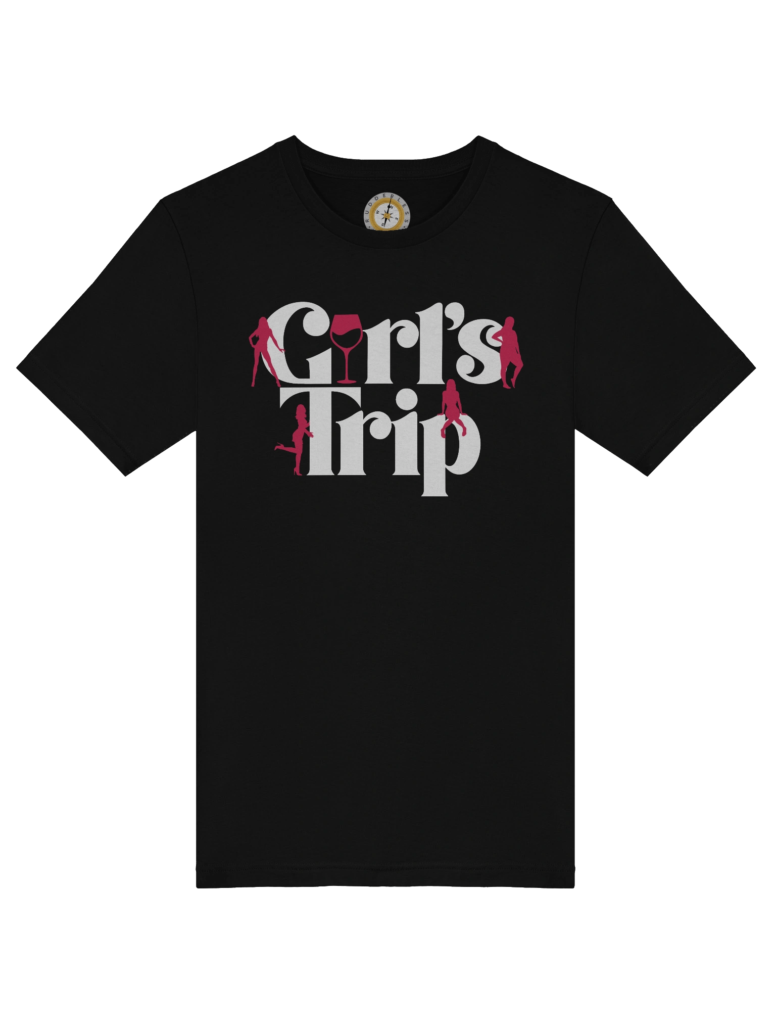 Girls Trip Shirt (P!NK) product image (5)