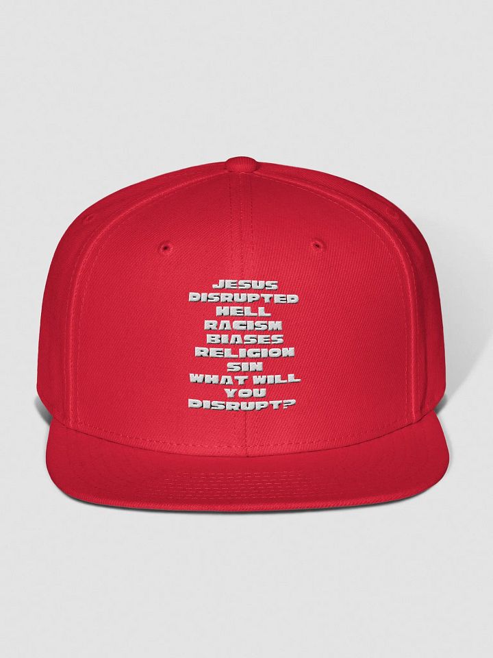 Jesus Disruptor product image (20)