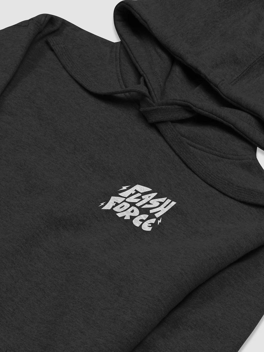 Plushies Attack Hoodie product image (3)
