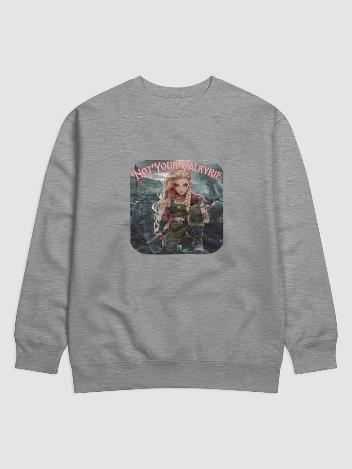NotYourValkyrie Battlefield product image (1)