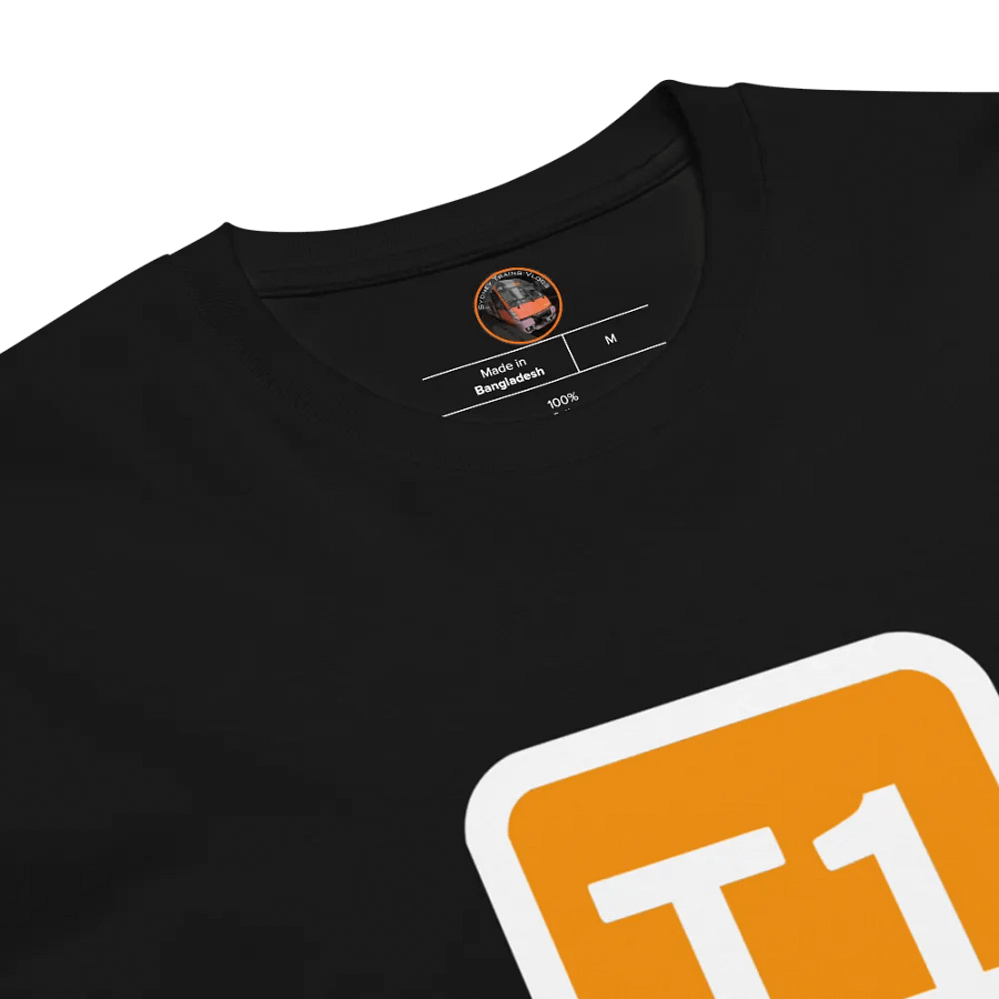 STV T1 T-Shirt product image (6)