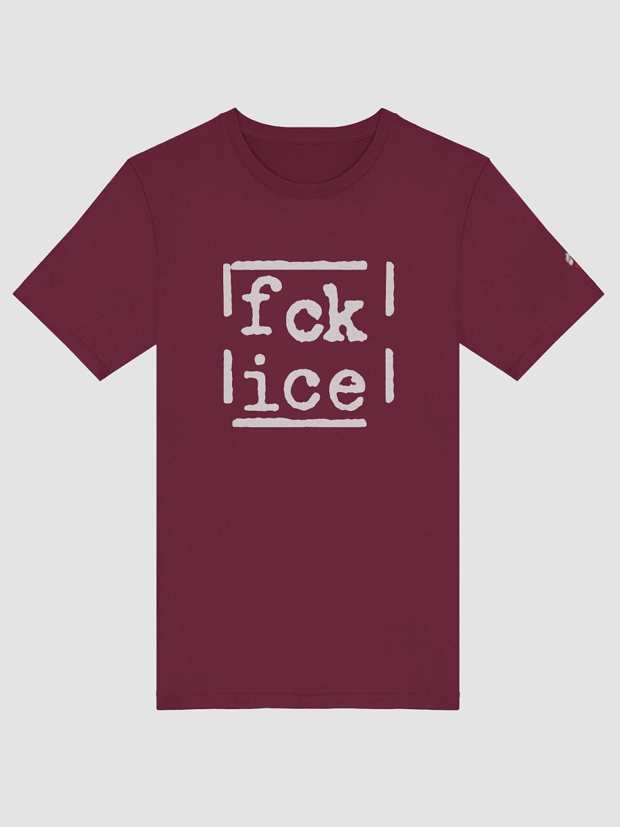 fckice tee product image (21)