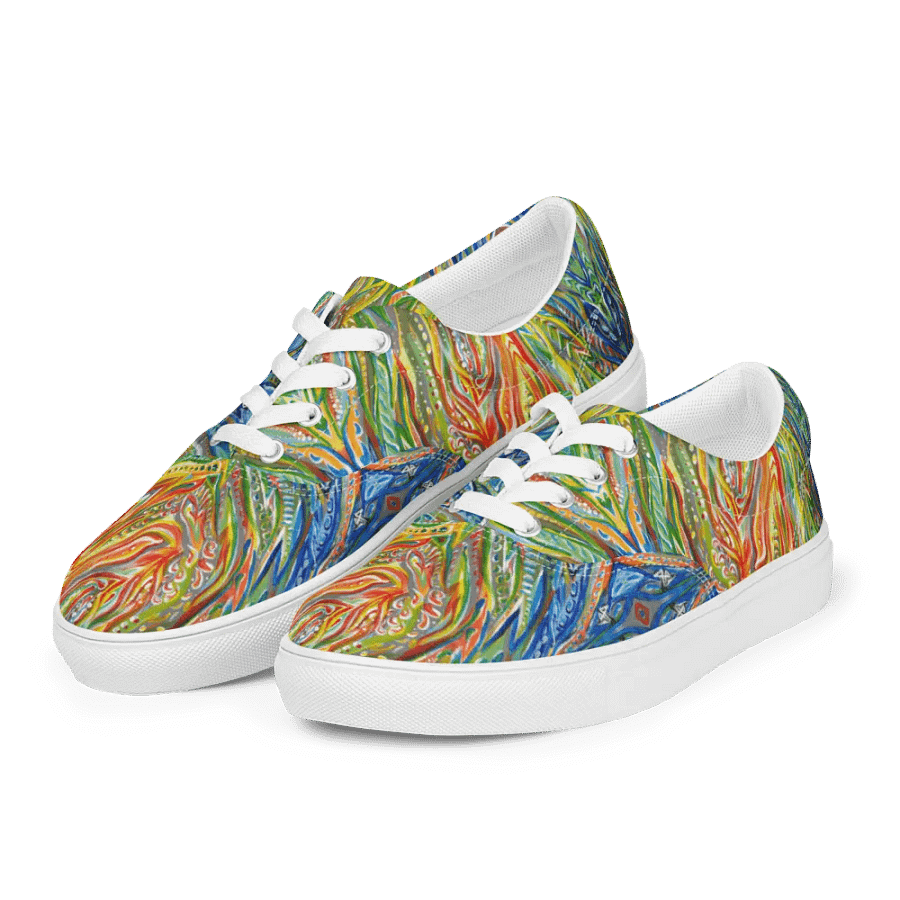 FIRE & WATER - SHOES (WOMENS SIZING) product image (9)