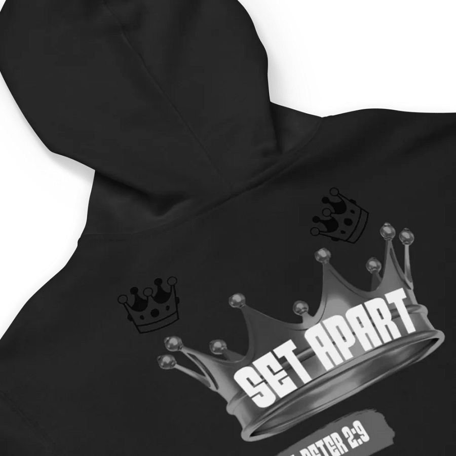 Kodesh Jacket product image (4)