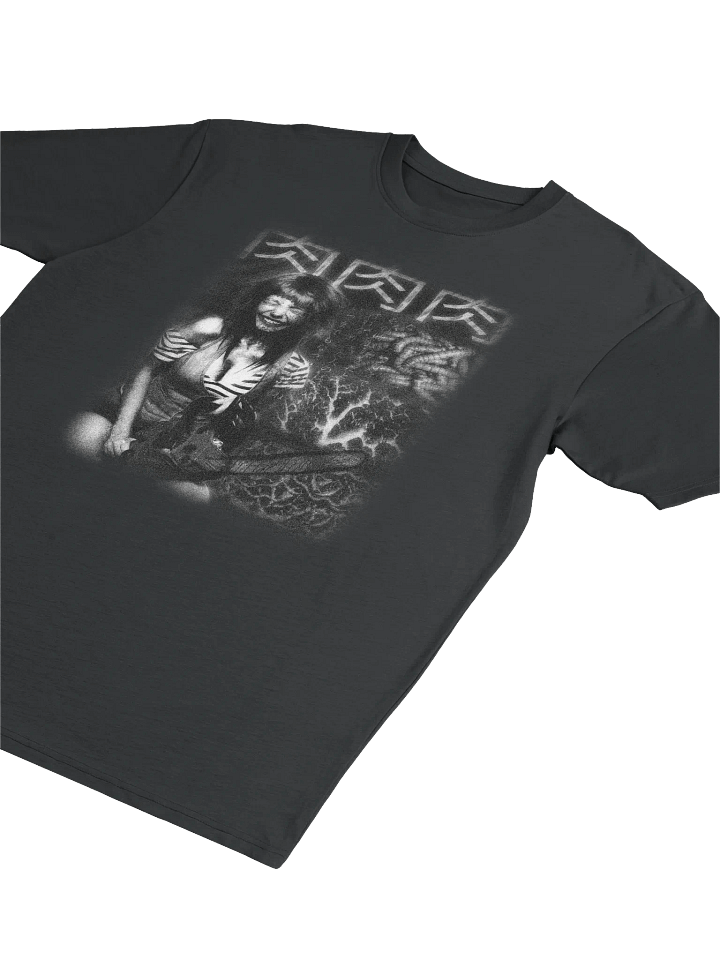 Graphic T-Shirt - MEAT MEAT MEAT product image (2)