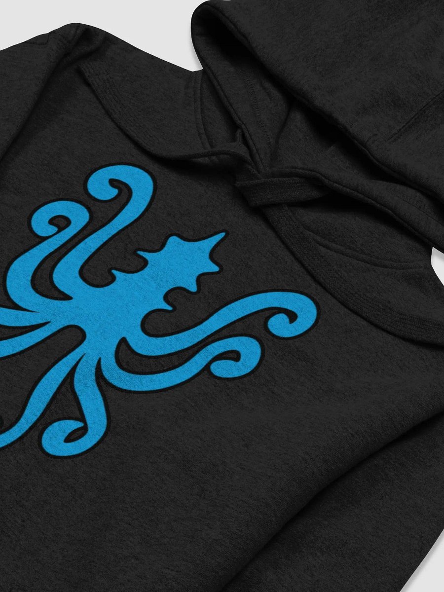 Ocular Hoodie #1 product image (3)