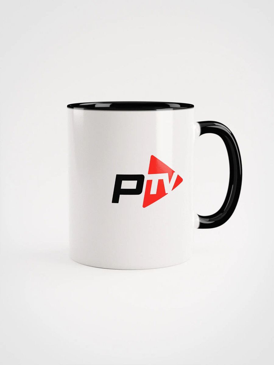 Rogue Red Ceramic Mug product image (1)