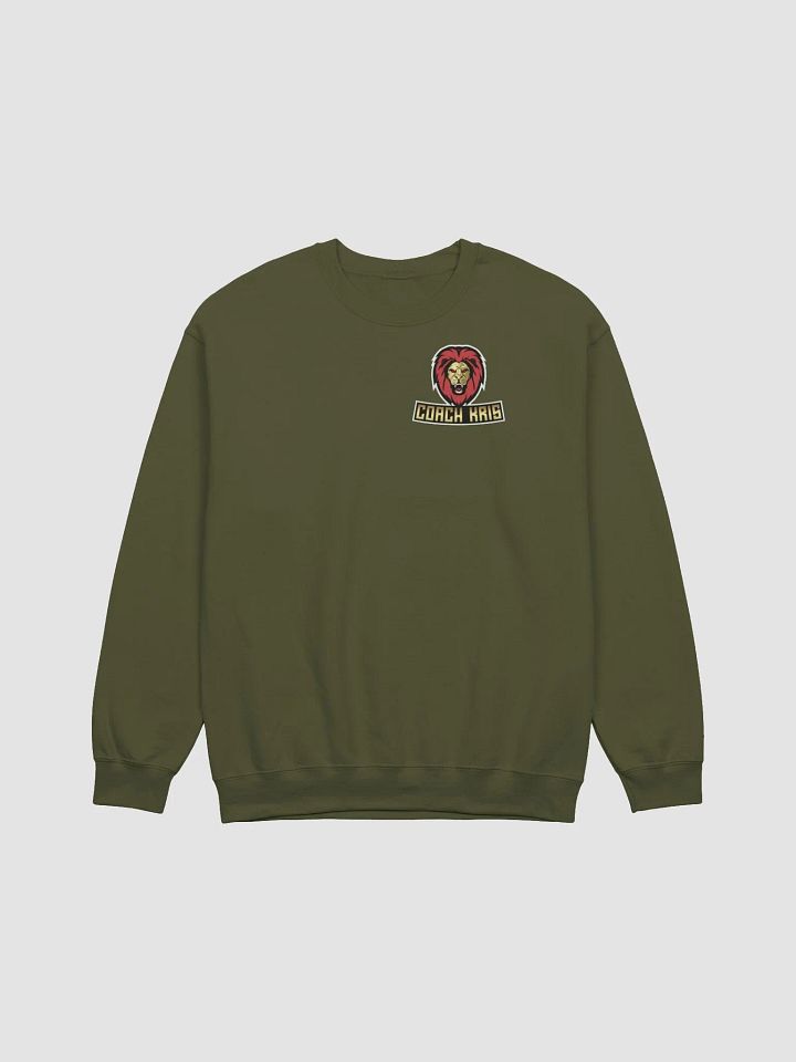 Crewneck Sweater product image (6)