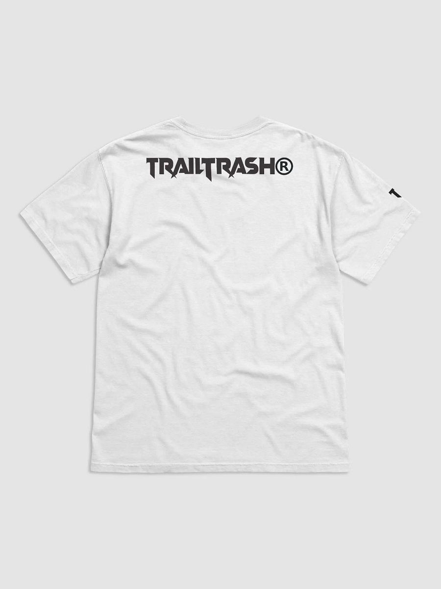 TEAM TRAILTRASH® RACING TEE product image (10)