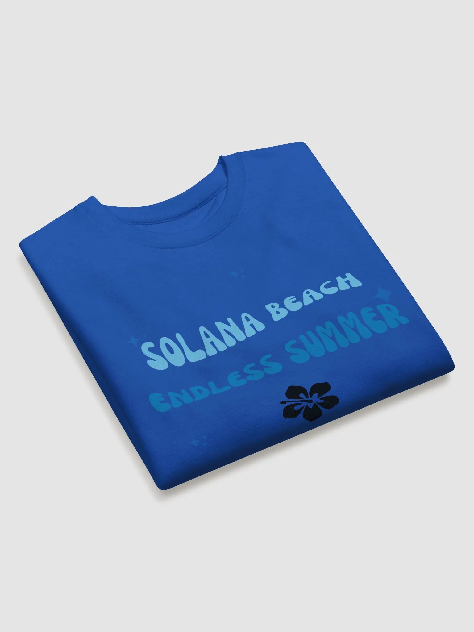 Endless Summer Crewneck sweatshirt product image (6)