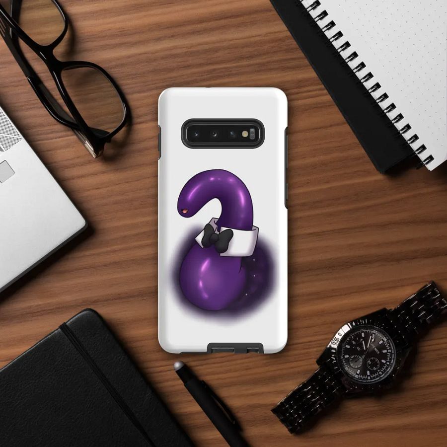 Vira Tentacle Tough case for Samsung product image (57)