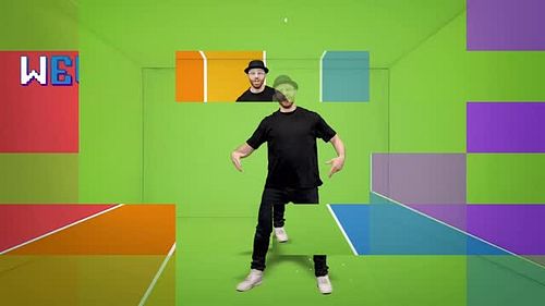 🚦 RED LIGHT… GREEN LIGHT… 

A brand new video drops TOMORROW!!

Get ready for the ultimate dance version of your favorite gam...