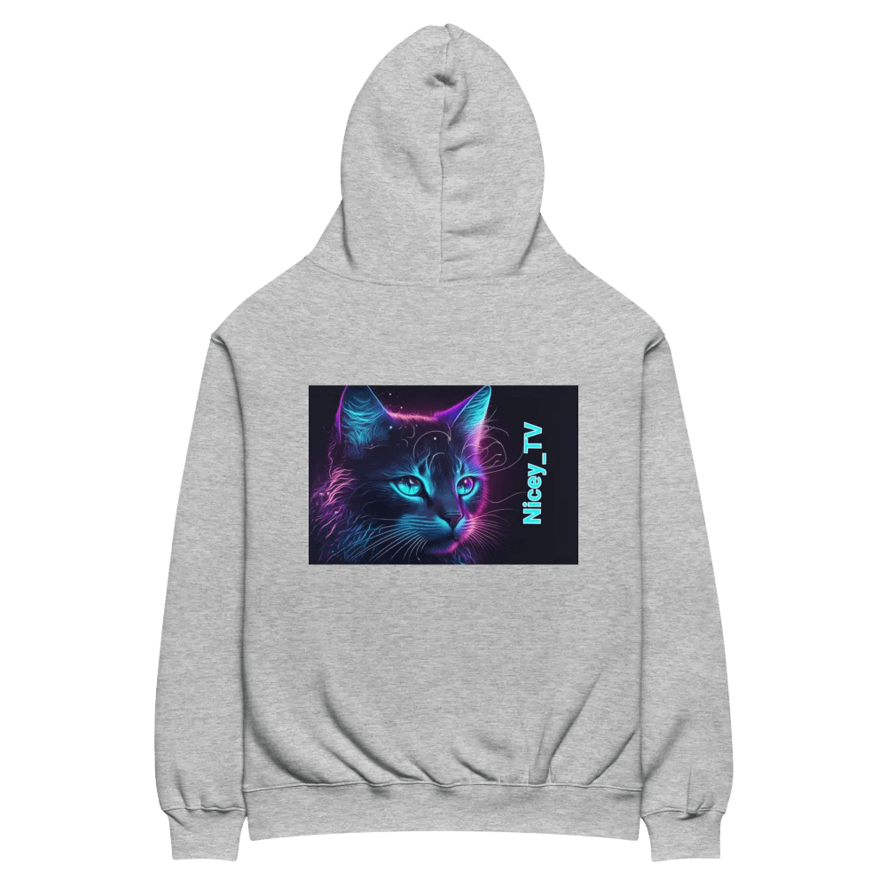 Nicey Hoodie Herren product image (17)