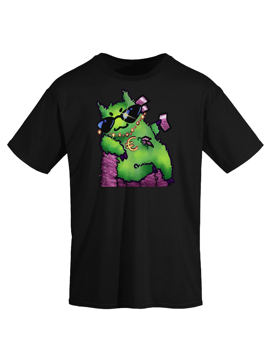 Rich Hneu - Shirt product image (19)