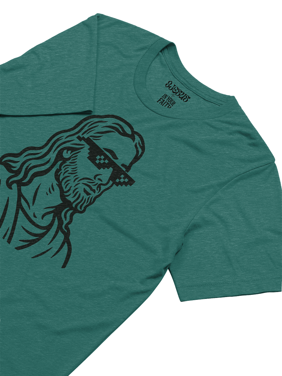 The Original Influencer T-Shirt product image (3)