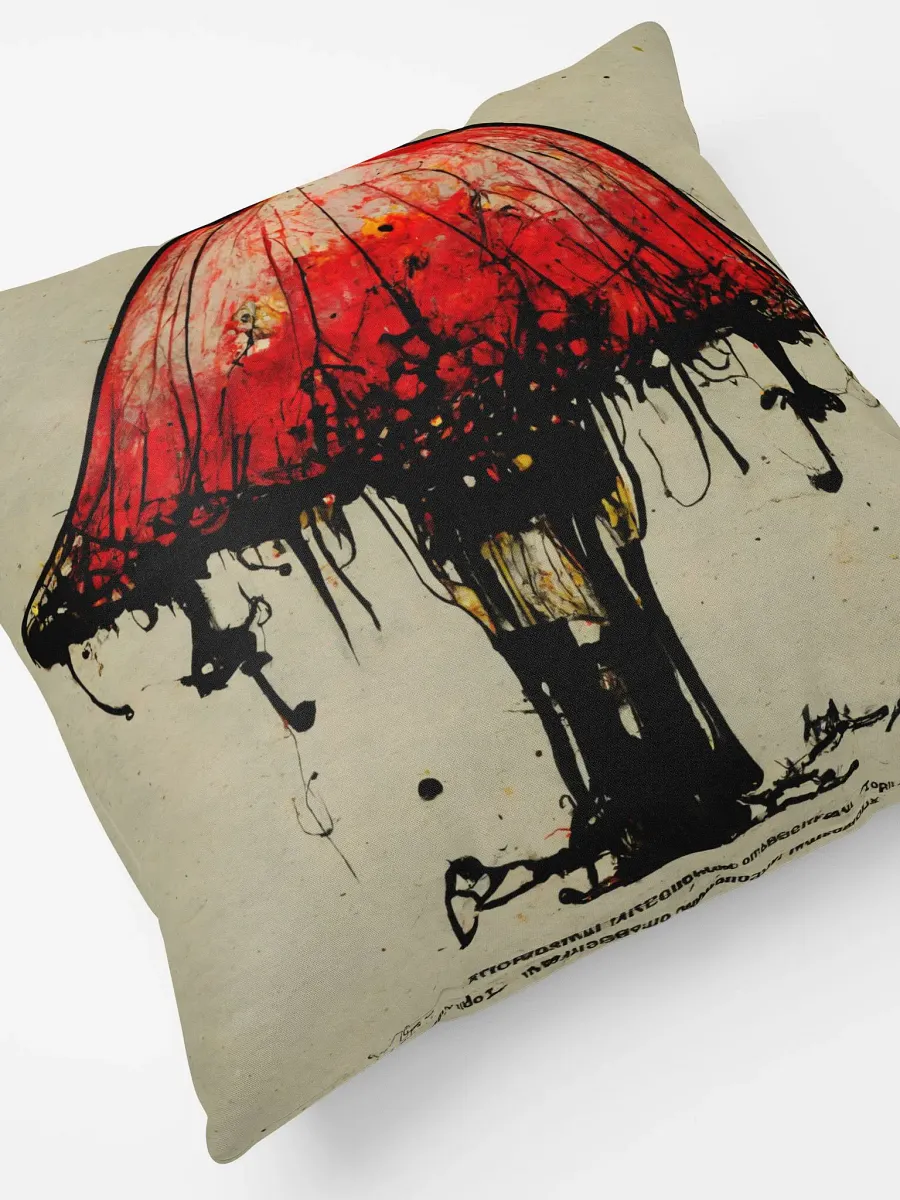 Dreamy Nights All-Over Print Pillow product image (7)